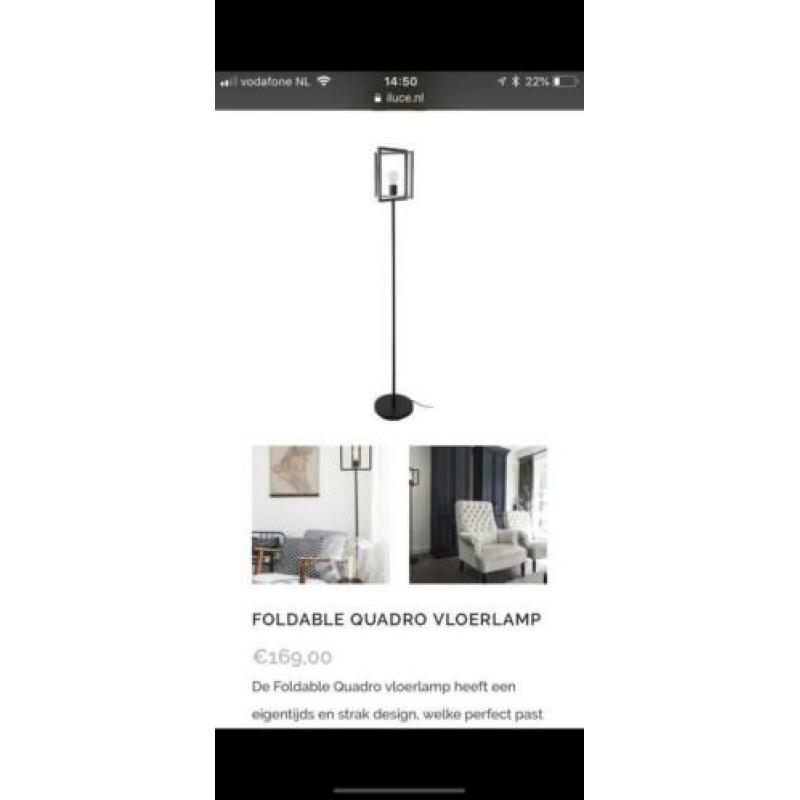 Van de Heg Foldable FL