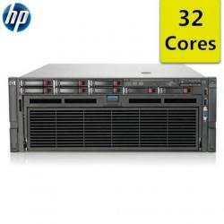 Ongekend voordelig: HP ProLiant DL585G7 4 x SIXTEEN-CORE C