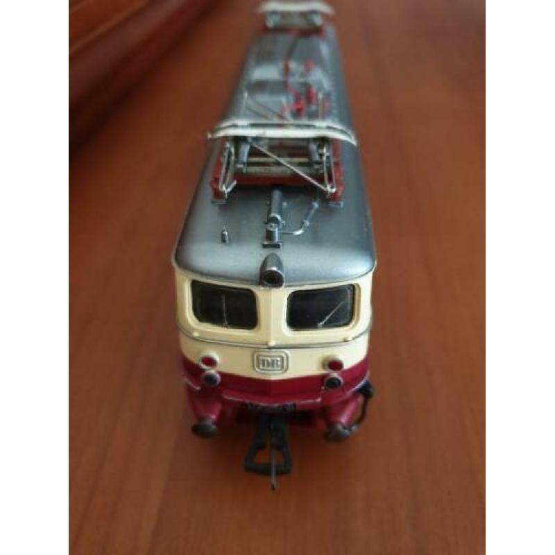 Fleischmann TEE loc 4336