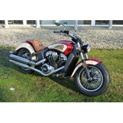 Indian Scout