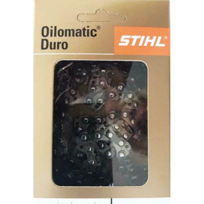 Stihl Zaagketting Picco Duro (Widia) 1.3mm 3/8 44 schakels