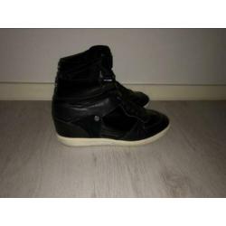 Michael Kors sleehak sneakers maat 40