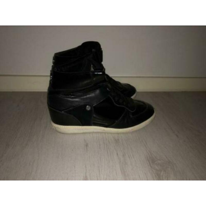 Michael Kors sleehak sneakers maat 40