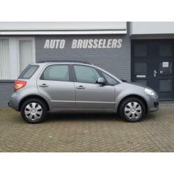 Suzuki SX4 1.5 Comfort Trekhaak nette staat!