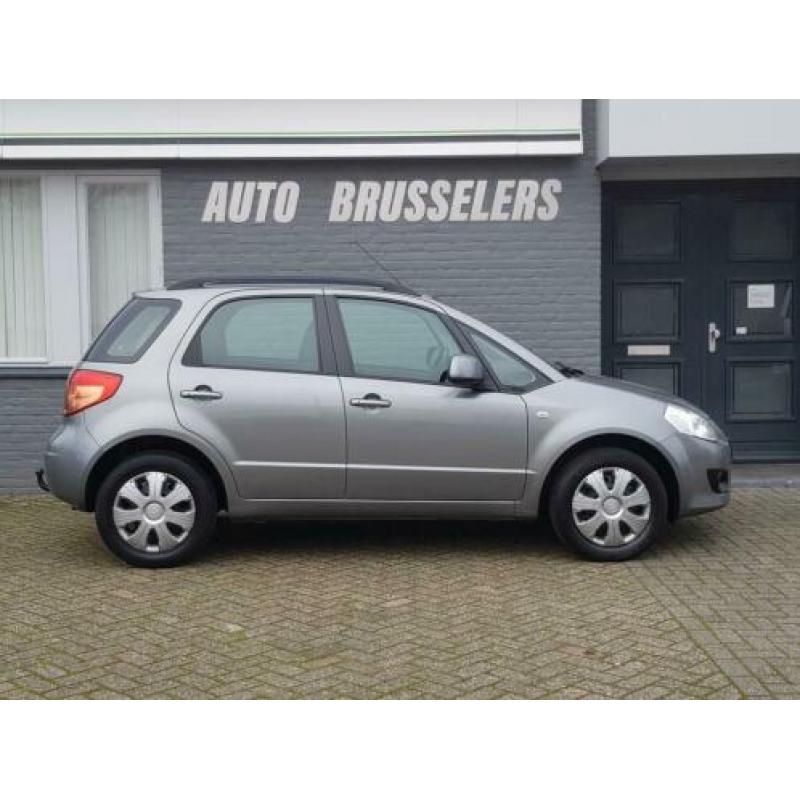 Suzuki SX4 1.5 Comfort Trekhaak nette staat!