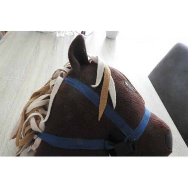 Stok paardje