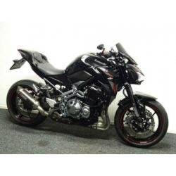 Dikke Kawasaki Z900 ABS Performance Akrapovic (bj 2018)
