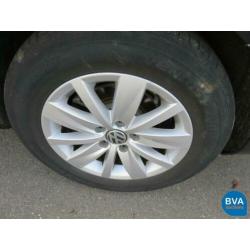 Volkswagen Passat 1.6 TDI (bj 2014, automaat)