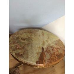 Marmeren Salontafel