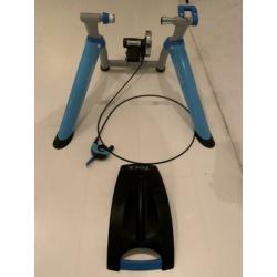 Tacx Satori T1856, als nieuw. Indoor fietstrainer.