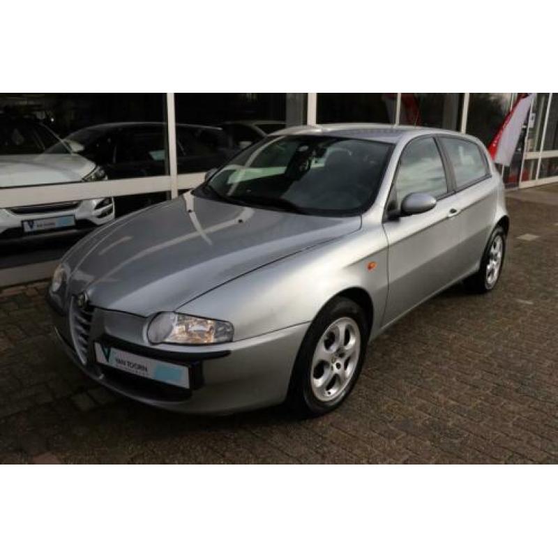 Alfa Romeo 147 1.6 T.Spark Impression APK tot 19-12-2020