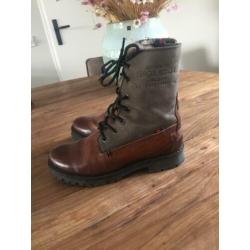 MG gregor boots