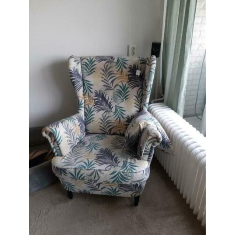 Comfortabele stoelen