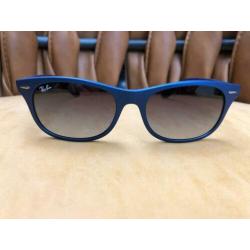 NIEUWE ORIGINELE Ray-Ban New Wayfahrer Liteforce ZONNEBRIL