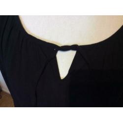 X Two blouse ivy beau