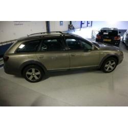 Audi A6 Allroad 2.7 TDI quattro SCHUIFDAK / 3750 EX BPM / GO