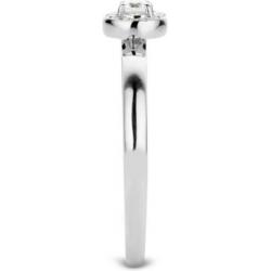 TI SENTO - Milano Ring 12100ZI Ringmaat: 17.75 mm / maat 56
