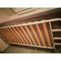 Slaapbank IKEA 160x200