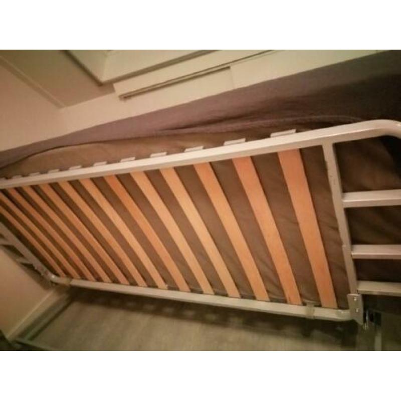 Slaapbank IKEA 160x200