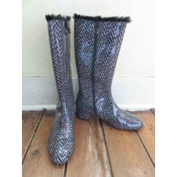 Dolce&Gabbana boots New in Box