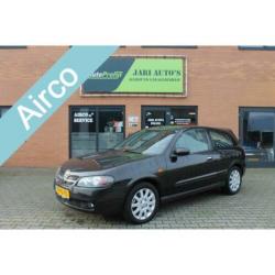 Nissan Almera 1.8 Acenta Sport (bj 2004)