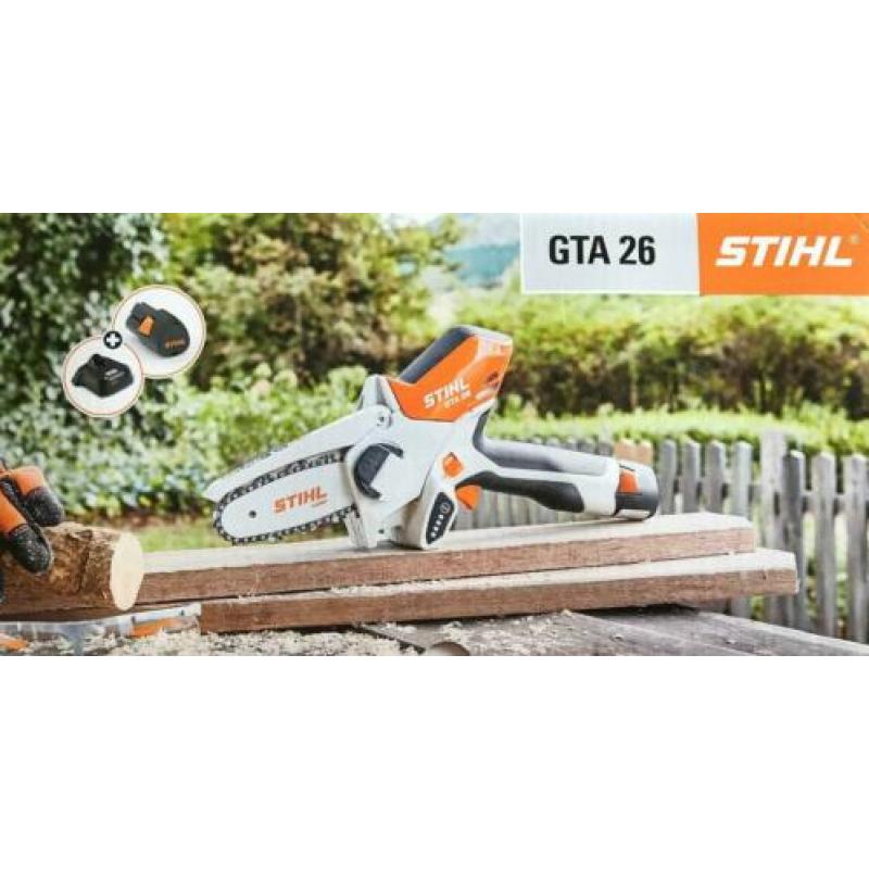 Stihl Zaagketting Picco Duro (Widia) 1.3mm 3/8 44 schakels