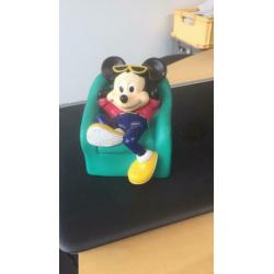 Spaarpot, Disney, Mickey Mouse Vintage