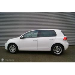 Volkswagen Golf 1.6 5DRS LEDER AIRCO ECC LMV ELL PAK
