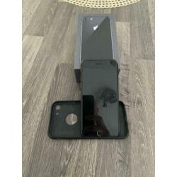 Te Koop zo goed als nieuw Apple Iphone 8 64 GB Space Grey