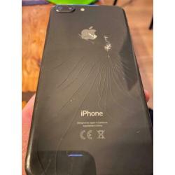 IPHONE 8+ (Gebruikt)