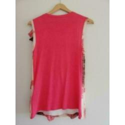 Ted Baker Top Maat 2