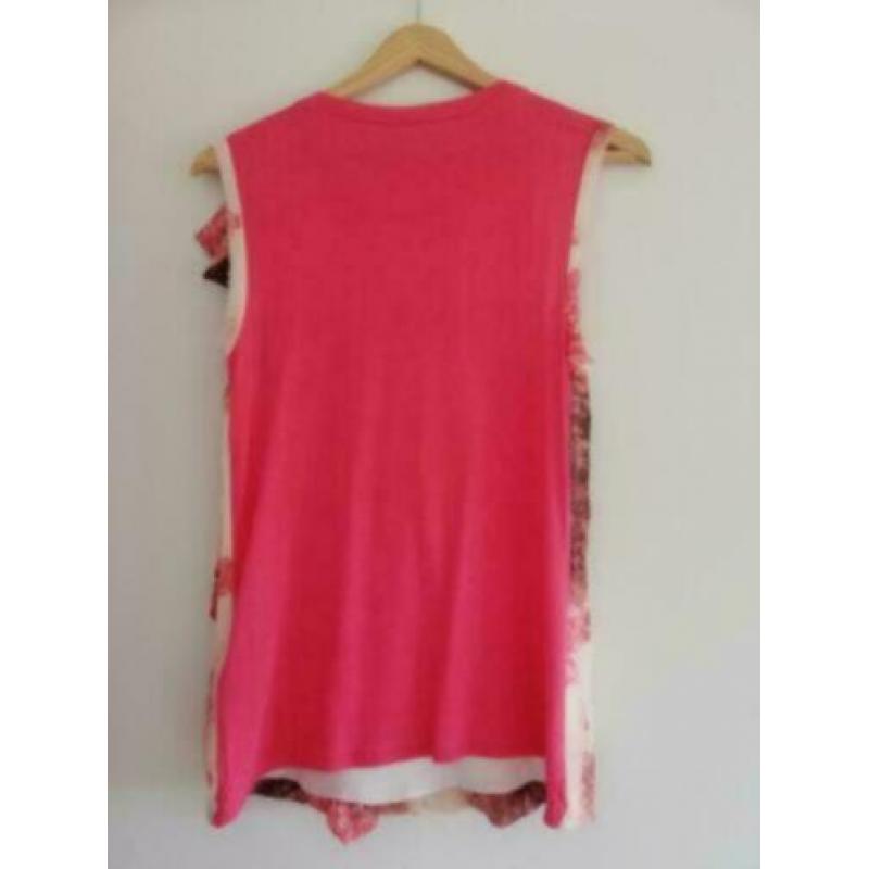Ted Baker Top Maat 2