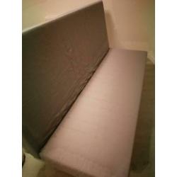 Slaapbank IKEA 160x200