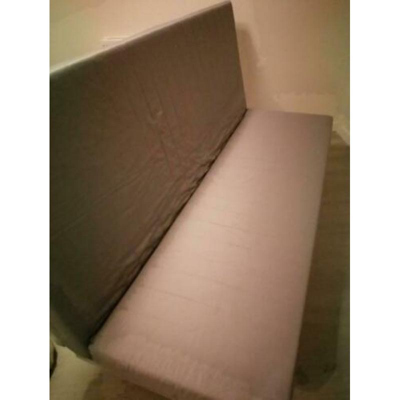 Slaapbank IKEA 160x200
