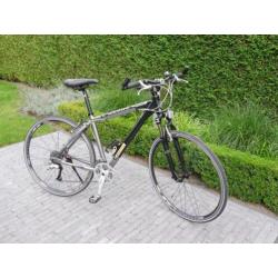 Gazelle Torrente Hybride herenfiets
