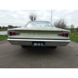 Dodge Coronet 440