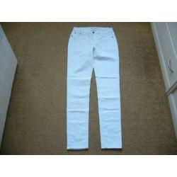 Benetton broek maat 36 (nieuwstaat)