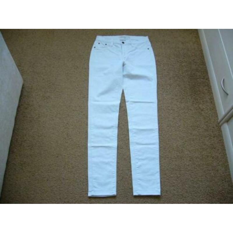 Benetton broek maat 36 (nieuwstaat)