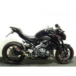 Dikke Kawasaki Z900 ABS Performance Akrapovic (bj 2018)