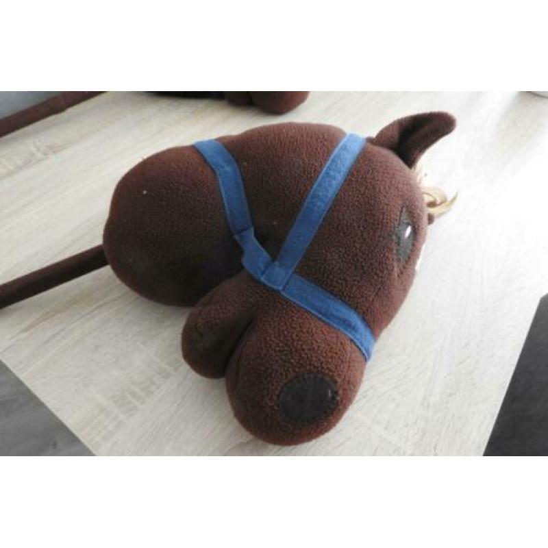 Stok paardje