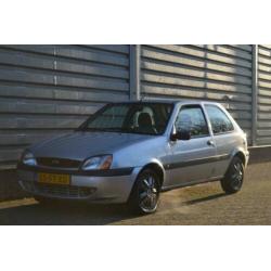 Ford Fiesta 1.3-8V Century Airco Elek. Ramen Cd Stuurbekrach