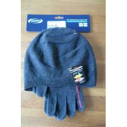 BBB BBW-296 helmmuts / handschoenen fir combishield