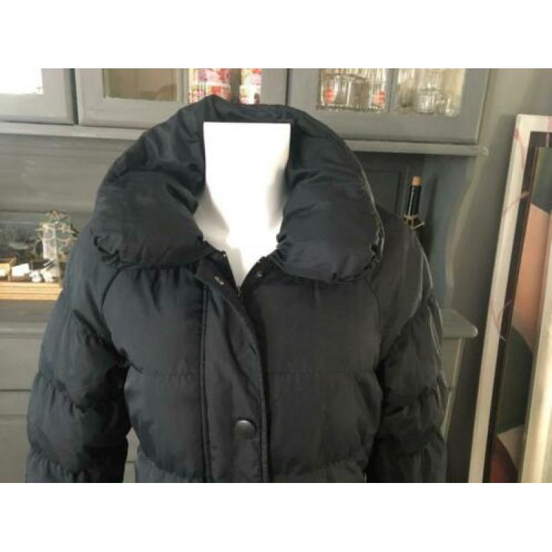 Heerlijk warme winterjas / donsjack van SoyaConcept maat S