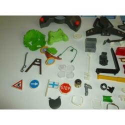Playmobil 4311/4313/4314