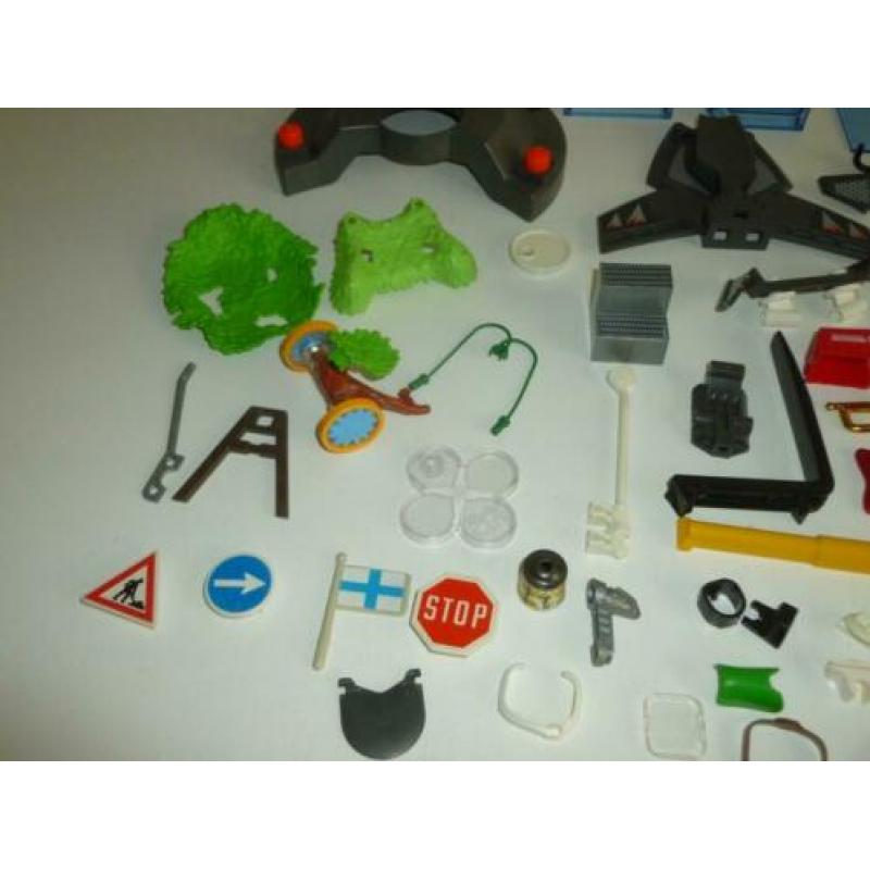 Playmobil 4311/4313/4314