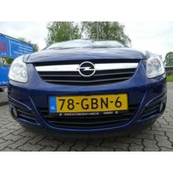 Opel Corsa 1.4 16V ENJOY 5DRS AC/CRUISE/ELEK.RAMEN/148.000KM