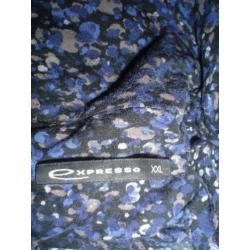 Expresso top-shirt mt XXL=46