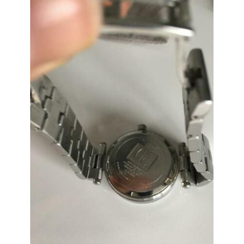 GUESS GC echte diamanten