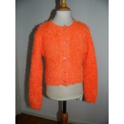 nieuw Name It vest maat 116