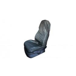 2 Nash Scope Black OPS Seat Covers NIEUW